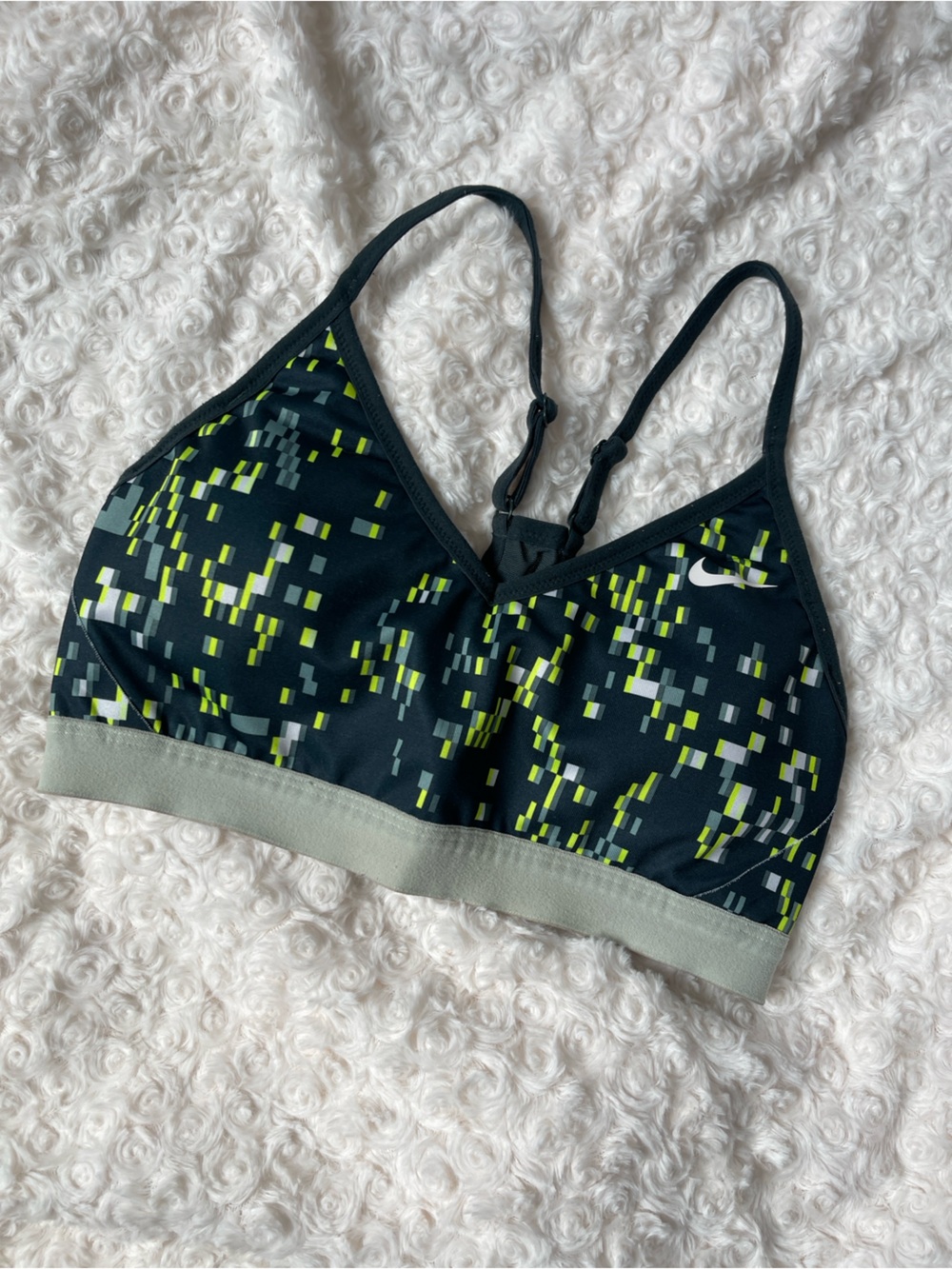 Matrix sports bra